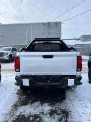 2025 Chevrolet Colorado in Saint-Eustache, Quebec - 3 - w320h240px