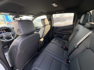 Chevrolet Colorado  2025 à Saint-Eustache, Québec - 14 - w320h240px