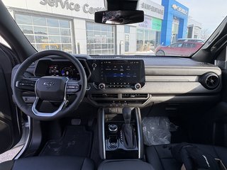 Chevrolet Colorado  2025 à Saint-Eustache, Québec - 13 - w320h240px