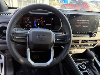 Chevrolet Colorado  2025 à Saint-Eustache, Québec - 7 - w320h240px