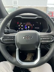 2025 Chevrolet Colorado in Saint-Eustache, Quebec - 5 - w320h240px