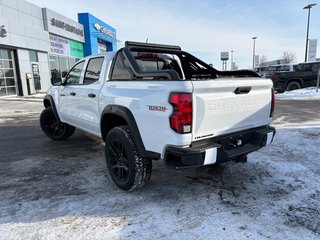 Chevrolet Colorado  2025 à Saint-Eustache, Québec - 5 - w320h240px
