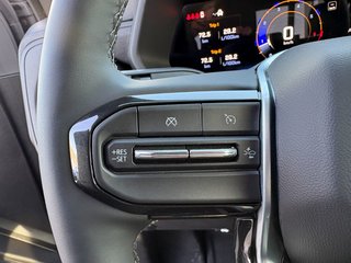 Chevrolet Colorado  2025 à Saint-Eustache, Québec - 8 - w320h240px