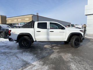 Chevrolet Colorado  2025 à Saint-Eustache, Québec - 3 - w320h240px
