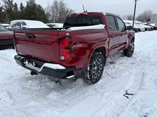 2026 Chevrolet Colorado in Saint-Eustache, Quebec - 6 - w320h240px