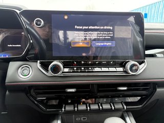 Chevrolet Colorado  2026 à Saint-Eustache, Québec - 11 - w320h240px