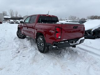 Chevrolet Colorado  2026 à Saint-Eustache, Québec - 4 - w320h240px
