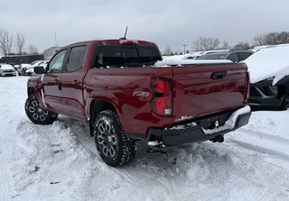 2026 Chevrolet Colorado in Saint-Eustache, Quebec - 4 - w320h240px