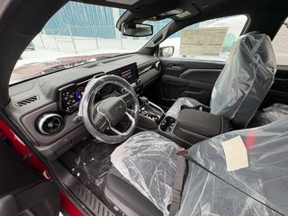 Chevrolet Colorado  2026 à Saint-Eustache, Québec - 8 - w320h240px