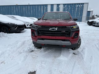 2026 Chevrolet Colorado in Saint-Eustache, Quebec - 3 - w320h240px