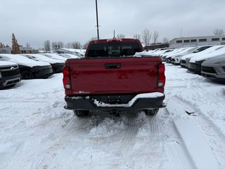 Chevrolet Colorado  2026 à Saint-Eustache, Québec - 3 - w320h240px