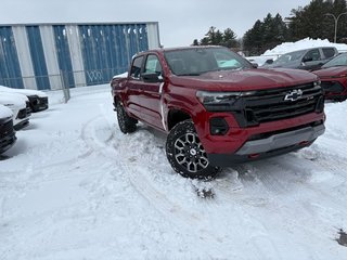 Chevrolet Colorado  2026 à Saint-Eustache, Québec - 2 - w320h240px