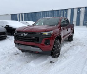 2026 Chevrolet Colorado in Saint-Eustache, Quebec - 2 - w320h240px