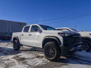 Chevrolet Colorado  2026 à Saint-Eustache, Québec - 2 - w320h240px
