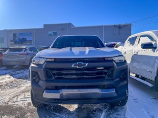 Chevrolet Colorado  2026 à Saint-Eustache, Québec - 6 - w320h240px