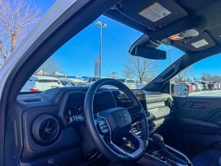 Chevrolet Colorado  2026 à Saint-Eustache, Québec - 8 - w320h240px