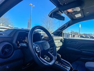 Chevrolet Colorado  2026 à Saint-Eustache, Québec - 10 - w320h240px