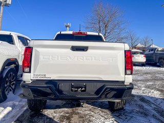 Chevrolet Colorado  2026 à Saint-Eustache, Québec - 4 - w320h240px