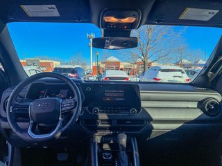 Chevrolet Colorado  2026 à Saint-Eustache, Québec - 9 - w320h240px