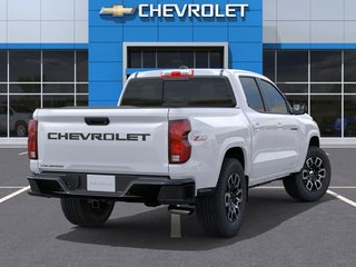 2026 Chevrolet Colorado in Saint-Eustache, Quebec - 4 - w320h240px