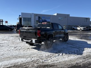 2026 Chevrolet Colorado in Saint-Eustache, Quebec - 5 - w320h240px
