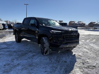 2026 Chevrolet Colorado in Saint-Eustache, Quebec - 3 - w320h240px