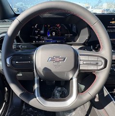 2026 Chevrolet Colorado in Saint-Eustache, Quebec - 7 - w320h240px