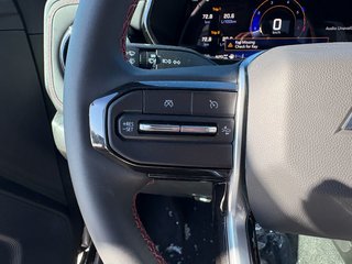 2026 Chevrolet Colorado in Saint-Eustache, Quebec - 8 - w320h240px