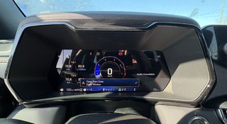 2026 Chevrolet Colorado in Saint-Eustache, Quebec - 10 - w320h240px