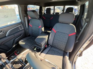 2026 Chevrolet Colorado in Saint-Eustache, Quebec - 12 - w320h240px