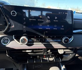 2026 Chevrolet Colorado in Saint-Eustache, Quebec - 11 - w320h240px