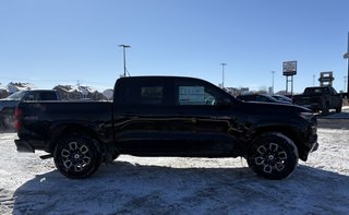 2026 Chevrolet Colorado in Saint-Eustache, Quebec - 4 - w320h240px