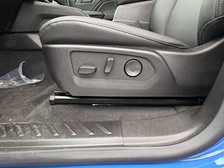 Chevrolet Colorado  2026 à Saint-Eustache, Québec - 20 - w320h240px