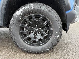 Chevrolet Colorado  2026 à Saint-Eustache, Québec - 8 - w320h240px