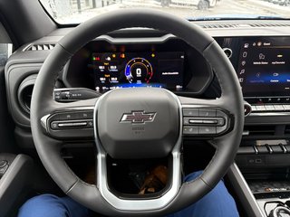 Chevrolet Colorado  2026 à Saint-Eustache, Québec - 9 - w320h240px