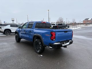 Chevrolet Colorado  2026 à Saint-Eustache, Québec - 7 - w320h240px