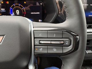 Chevrolet Colorado  2026 à Saint-Eustache, Québec - 11 - w320h240px