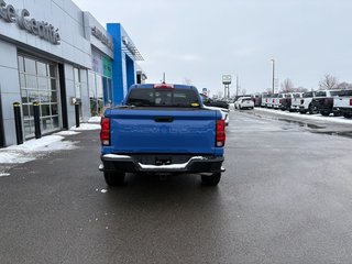 Chevrolet Colorado  2026 à Saint-Eustache, Québec - 6 - w320h240px