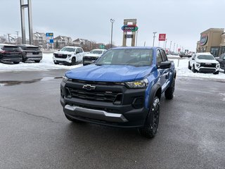 Chevrolet Colorado  2026 à Saint-Eustache, Québec - 2 - w320h240px