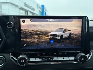 Chevrolet Colorado  2026 à Saint-Eustache, Québec - 15 - w320h240px