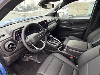 Chevrolet Colorado  2026 à Saint-Eustache, Québec - 19 - w320h240px