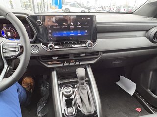 Chevrolet Colorado  2026 à Saint-Eustache, Québec - 18 - w320h240px