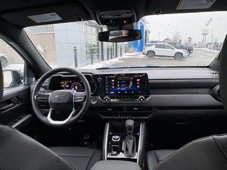 Chevrolet Colorado  2026 à Saint-Eustache, Québec - 22 - w320h240px