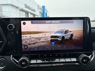 Chevrolet Colorado  2026 à Saint-Eustache, Québec - 17 - w320h240px