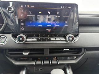 Chevrolet Colorado  2026 à Saint-Eustache, Québec - 14 - w320h240px