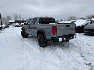 Chevrolet Colorado  2026 à Saint-Eustache, Québec - 7 - w320h240px