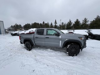 Chevrolet Colorado  2026 à Saint-Eustache, Québec - 4 - w320h240px