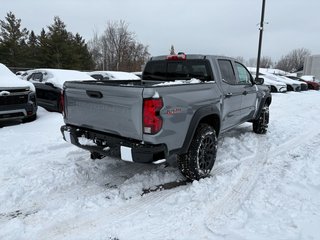 Chevrolet Colorado  2026 à Saint-Eustache, Québec - 5 - w320h240px