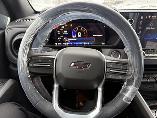 Chevrolet Colorado  2026 à Saint-Eustache, Québec - 9 - w320h240px