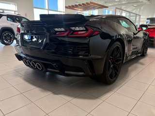 Chevrolet Corvette Z06  2025 à Saint-Eustache, Québec - 3 - w320h240px